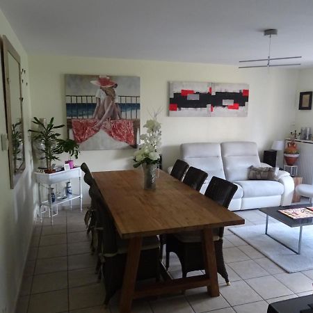 Hameau Apartment Mutzig Luaran gambar