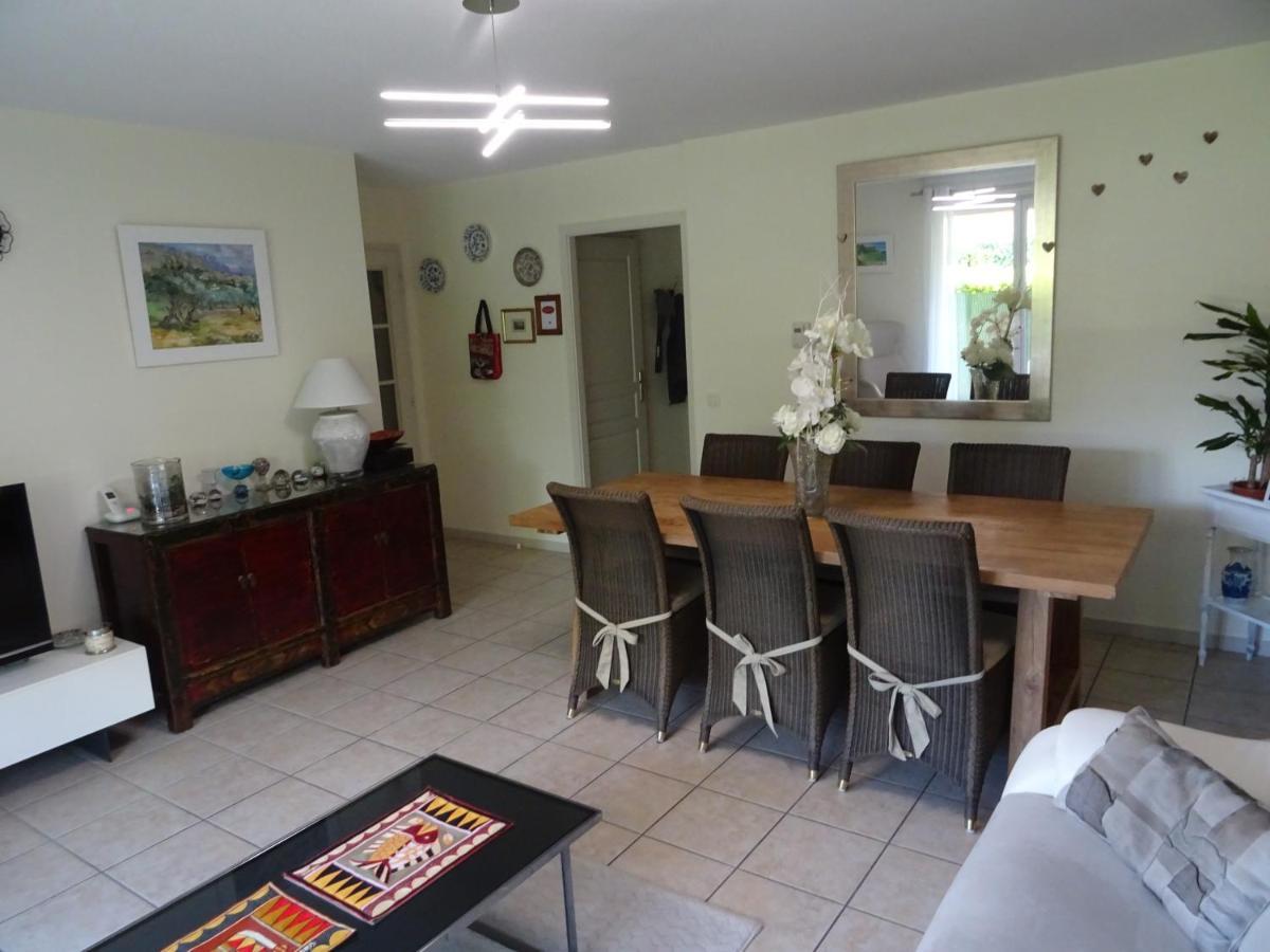Hameau Apartment Mutzig Luaran gambar