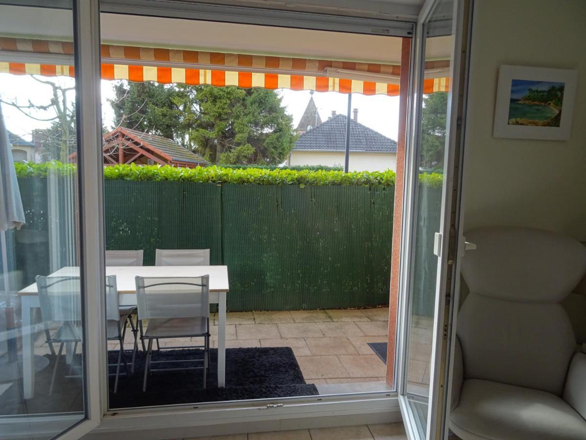 Hameau Apartment Mutzig Luaran gambar