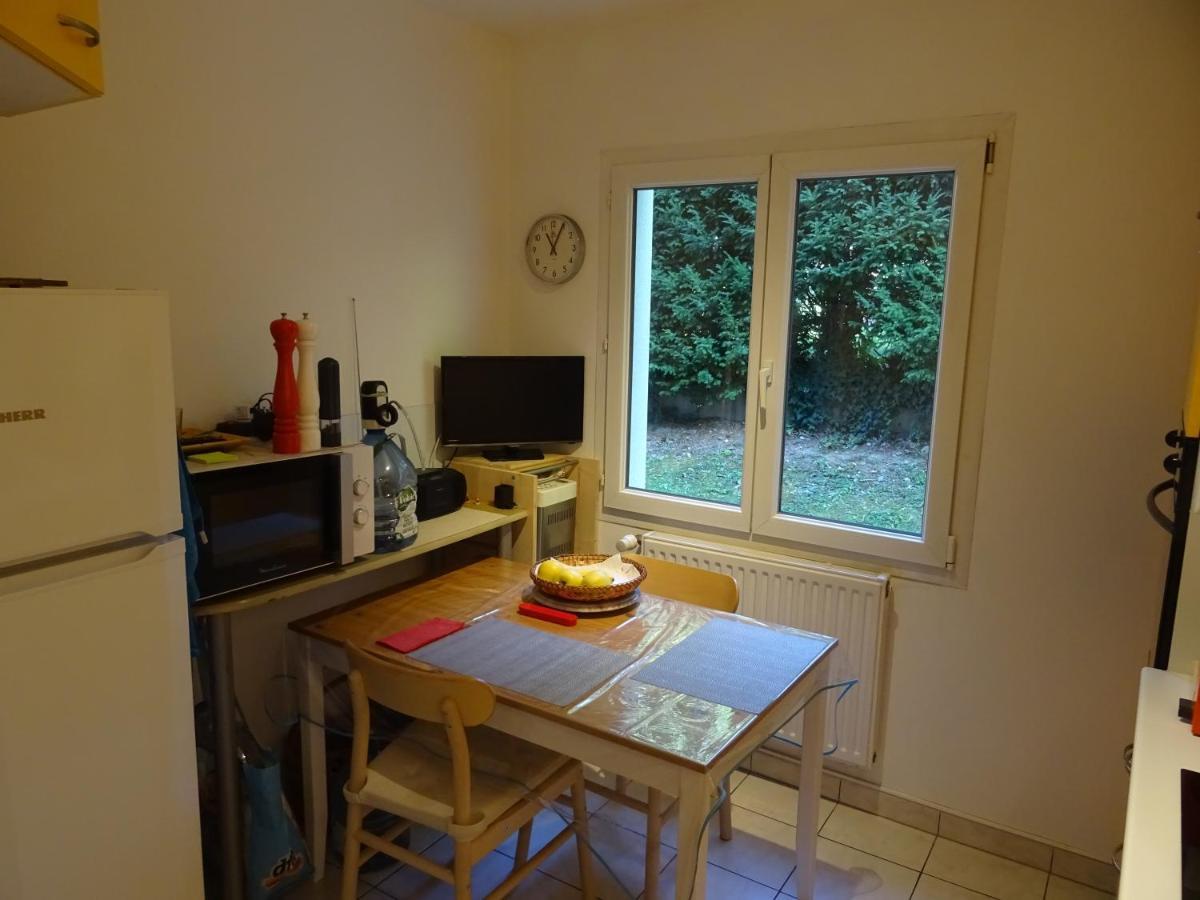 Hameau Apartment Mutzig Luaran gambar