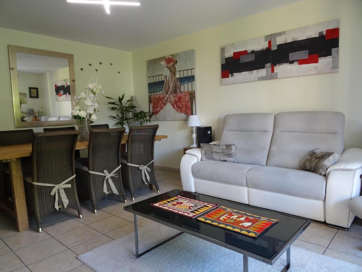 Hameau Apartment Mutzig Luaran gambar