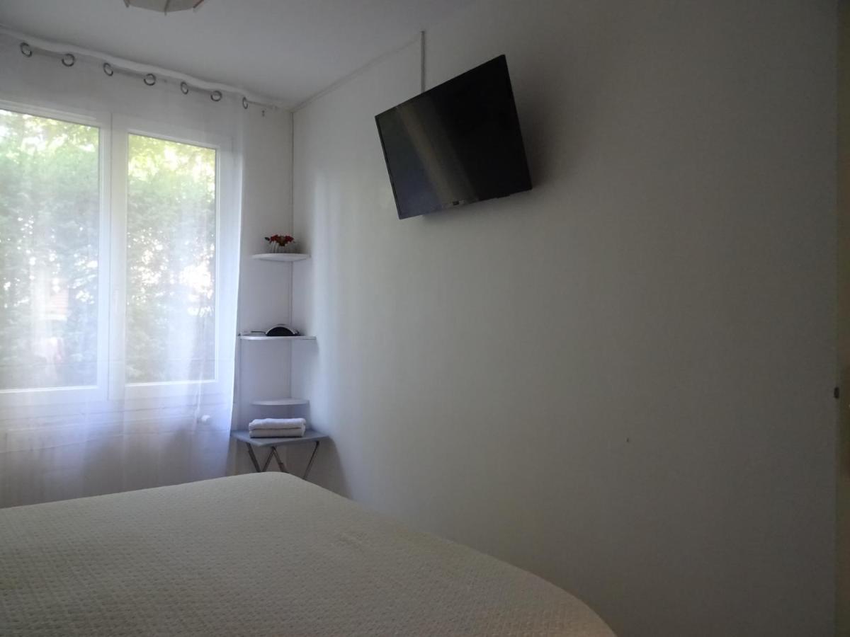 Hameau Apartment Mutzig Luaran gambar