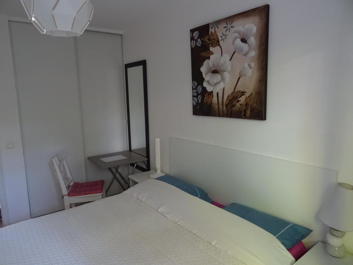 Hameau Apartment Mutzig Luaran gambar