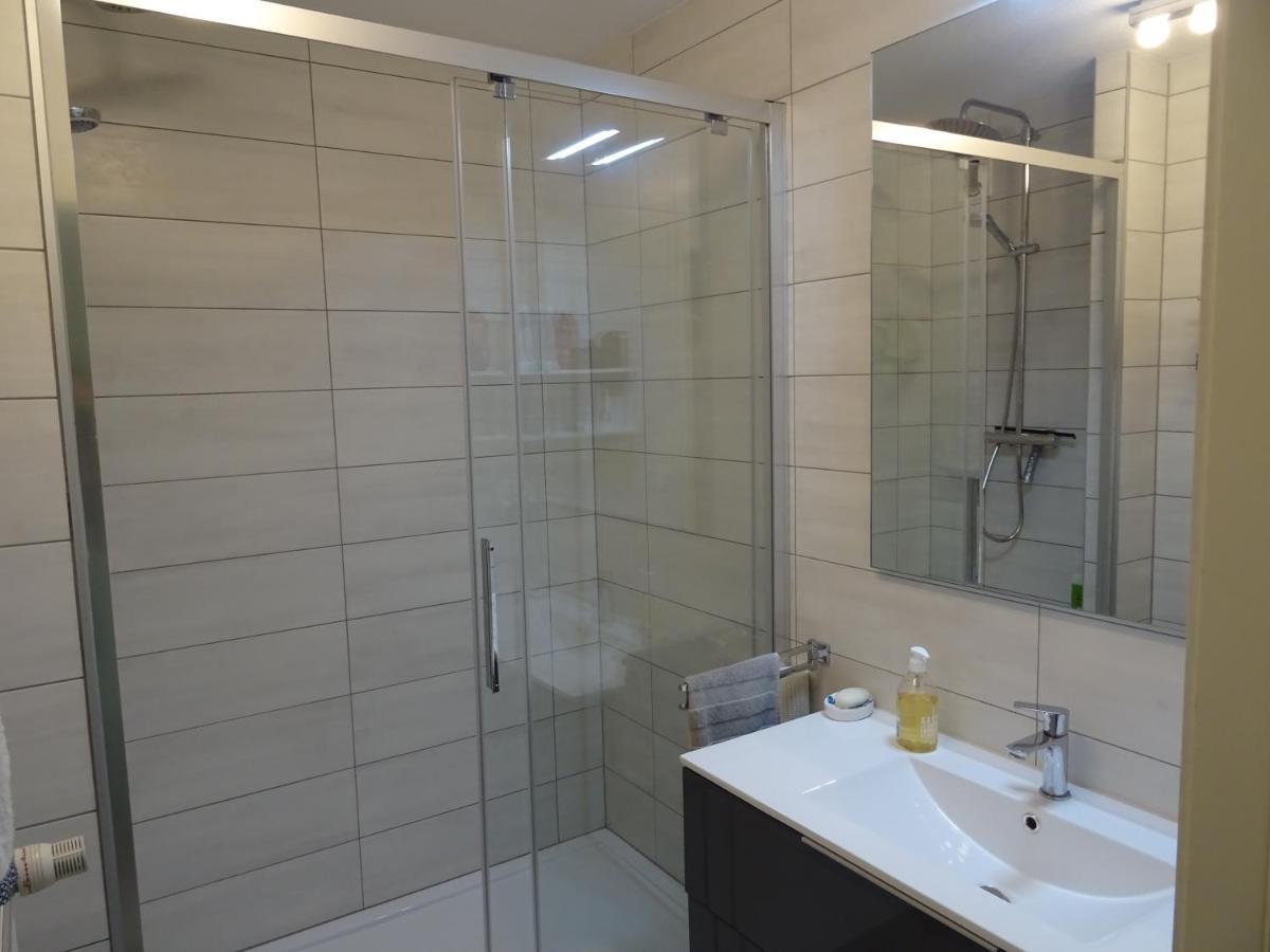 Hameau Apartment Mutzig Luaran gambar
